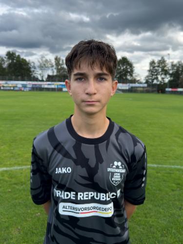 Jonas Schattke