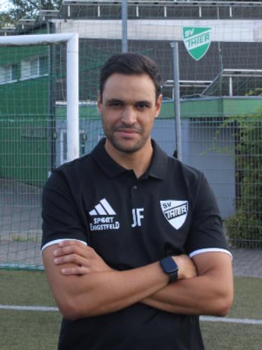 Joel Förster