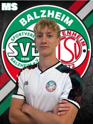 Maximilian Stecker