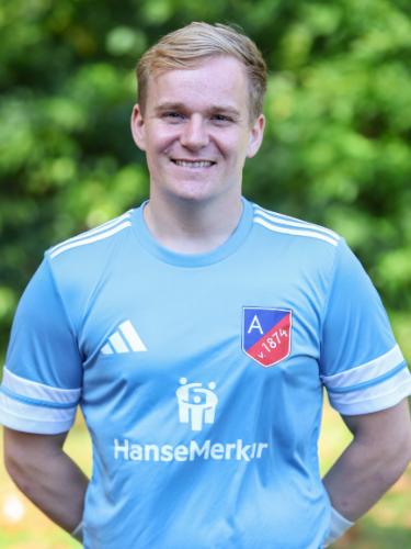 Aaron Bauer