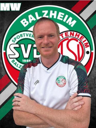 Matthias Walcher