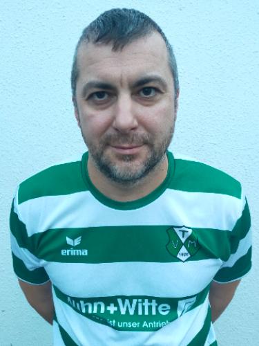 Michail Kiseljow