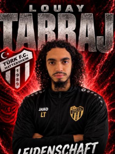 Louay Ben Abdelkarim Tarraj
