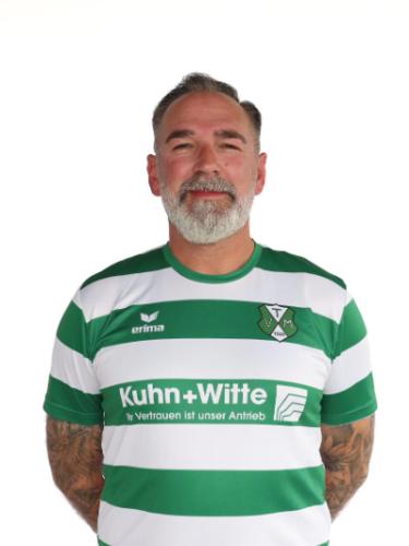 Toni Rusec