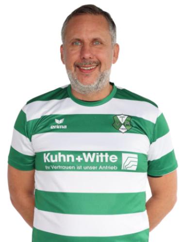 Robert Schulz