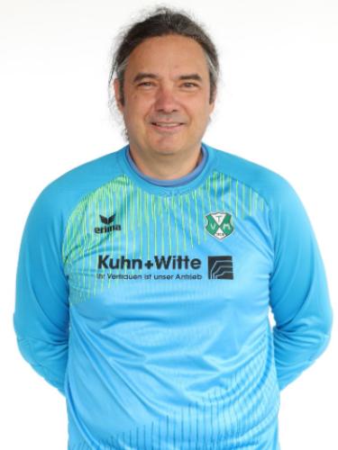 Mark Umhey