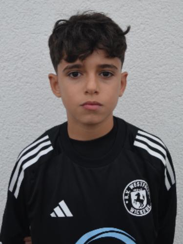Mustafa Abbas
