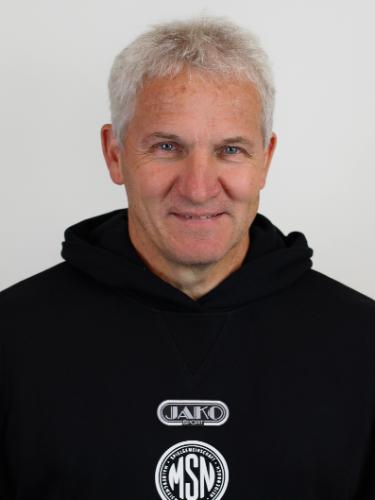 Frank Molitor