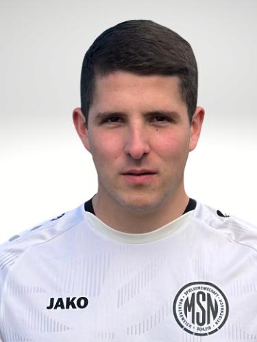 Luca Molitor