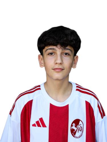 Raman Ali