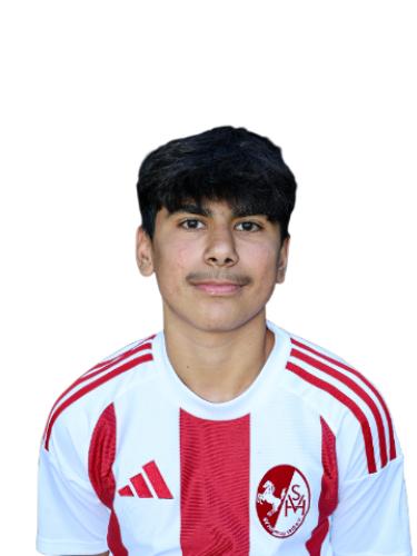 Berkay Altan Döner