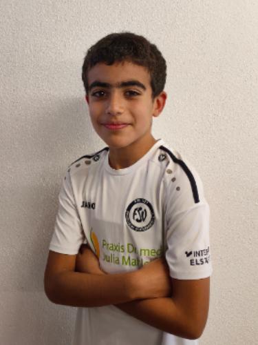 Sidad Darwish