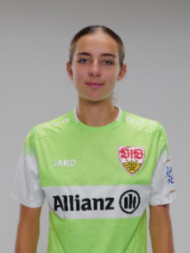 Leonie Schilling