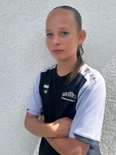 Lilli Steinborn