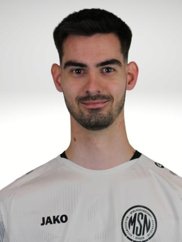 Jonas Lichter