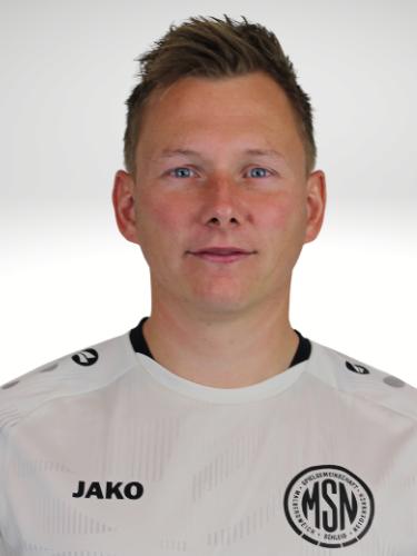 Timo Adams