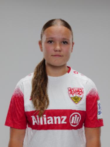 Lena Haas