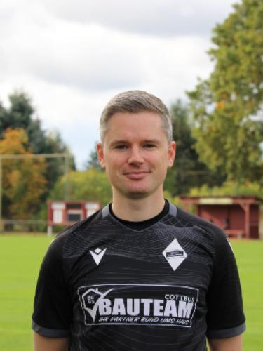 Felix Alich