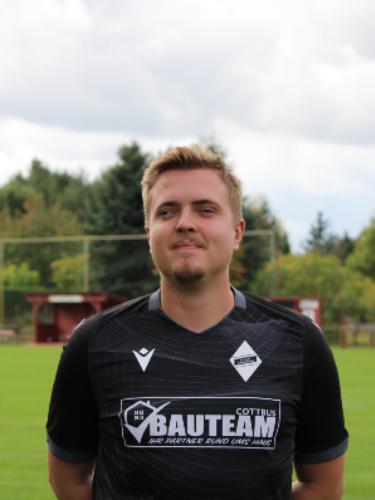 Maximilian Buchholz