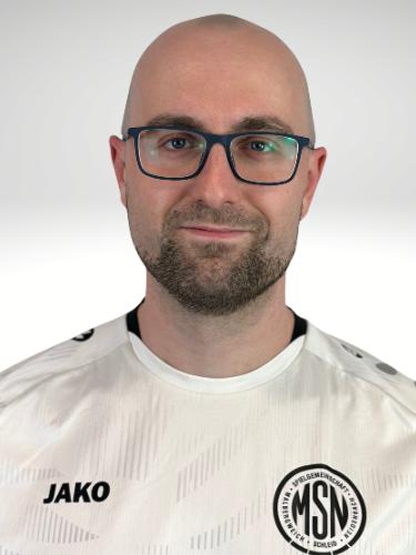 Fabian Freis