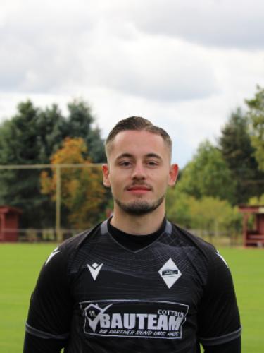Luca Kilian Krahl
