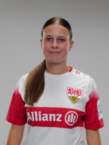 Emmi Lotta Büchert