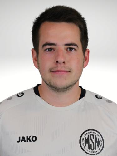 Yannik Hau