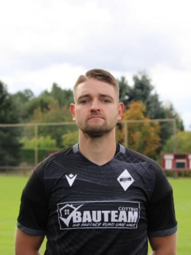 Christopher Schütze