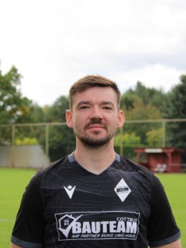 Max Vogel