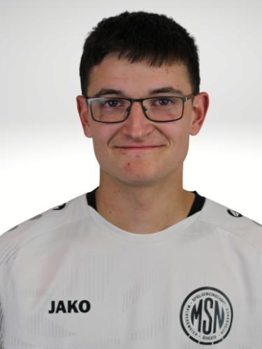 Peter Molitor