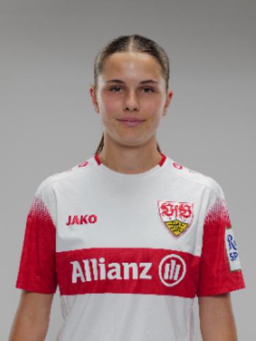 Amelie Lautenschläger