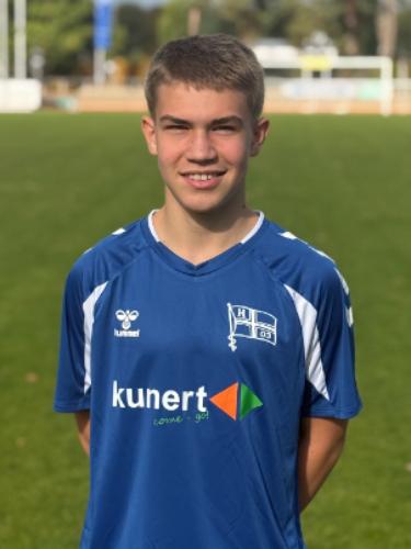 Moritz Uhlmann