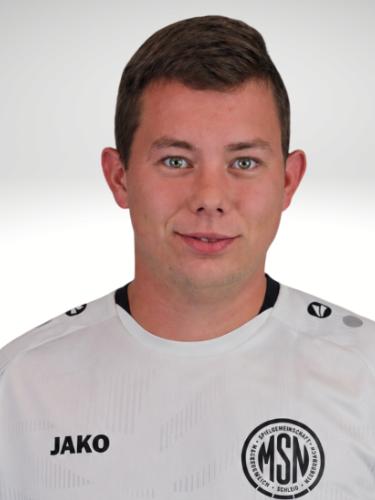 Christofer Schlax
