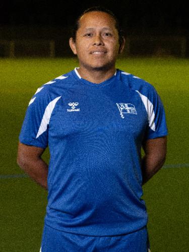 Marco Antonio Alegria Cerezo