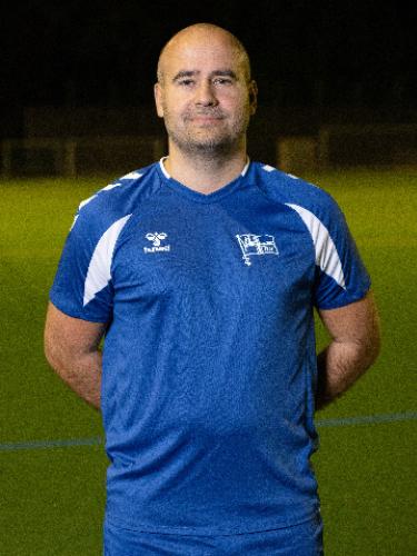 Sebastian Borger