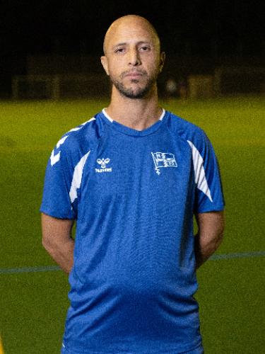Rachid Chicha