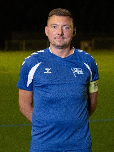 Dennis Christmann