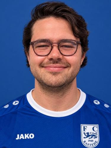 Tim Bröcker