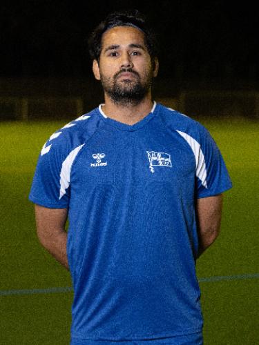 Ajay Gill