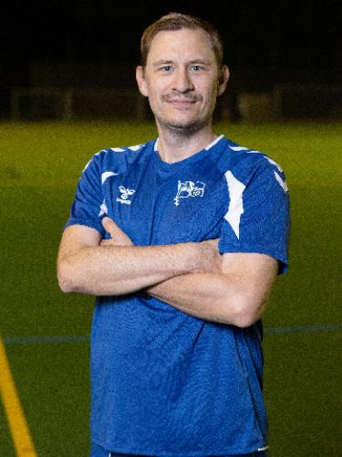 Kai Sebastian Kluge