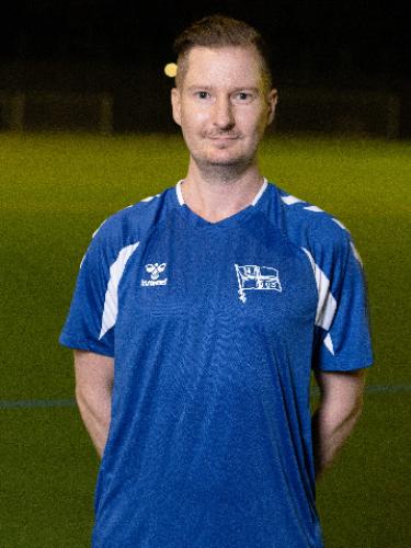 Arne Kuhlmey