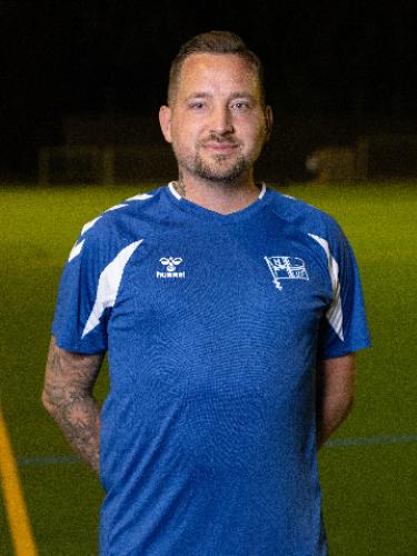 Nick Rudolph