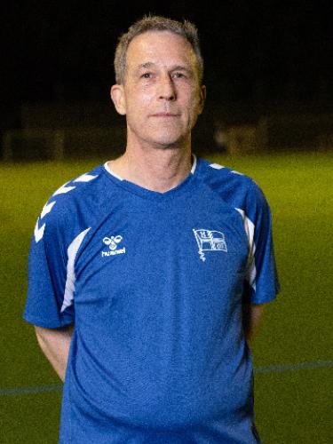 Volkert Runge
