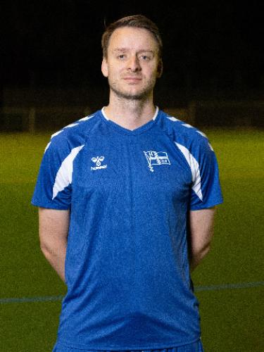 Eric Schultz
