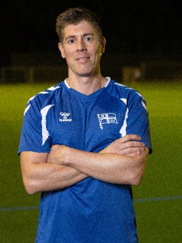 Maximilian Vocke