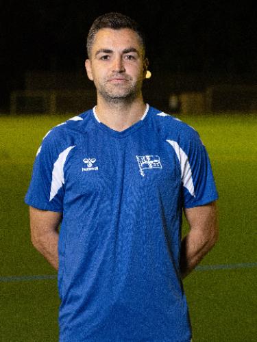 Steffen Jahn