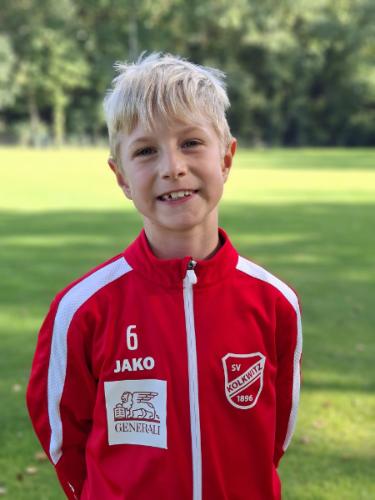 Max Lukas Kania