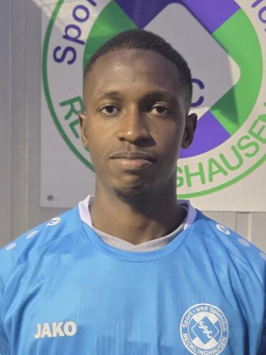 Tibou Cherif Haidara