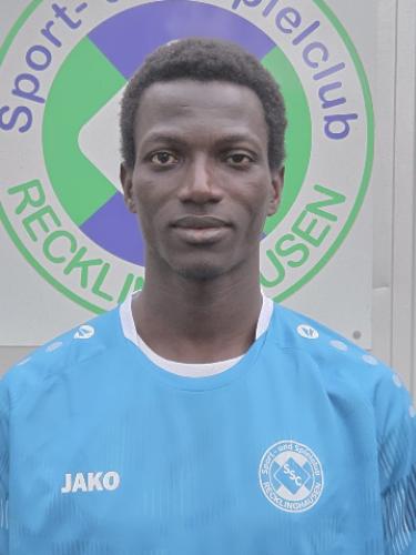 Mohamed Soumah