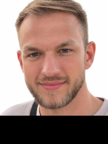 Alexander Tissen